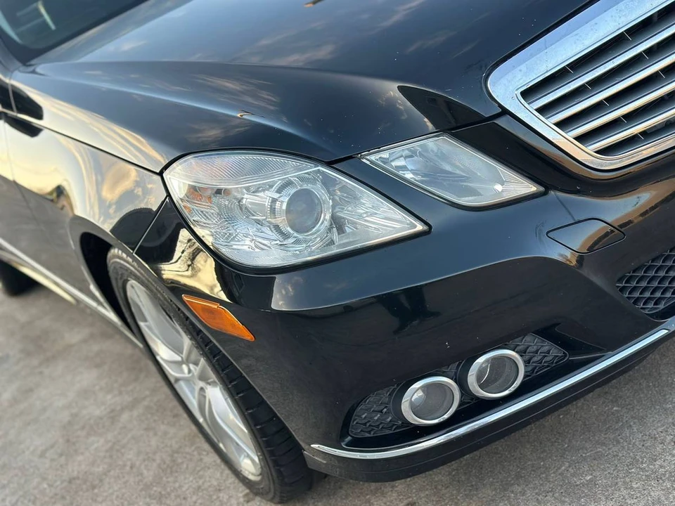 2011 Mercedes-Benz W212 E-Class - Image 12 of 24