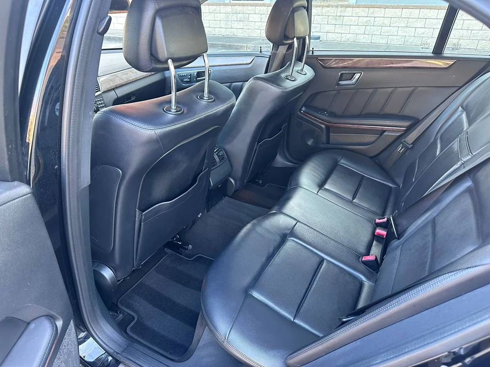 2011 Mercedes-Benz W212 E-Class - Image 16 of 24