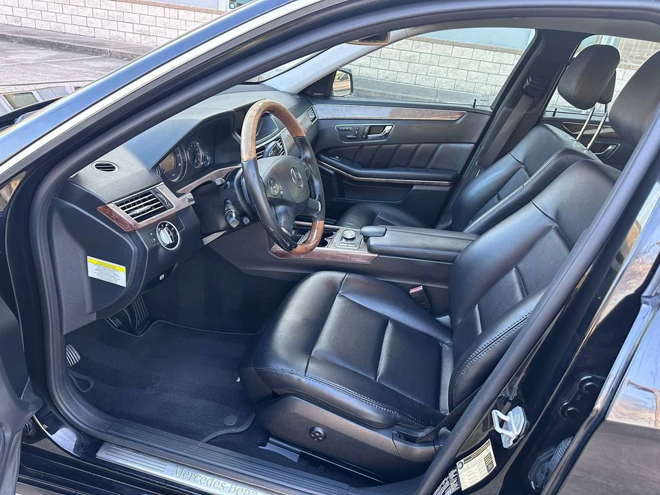 2011 Mercedes-Benz W212 E-Class - Image 15 of 24