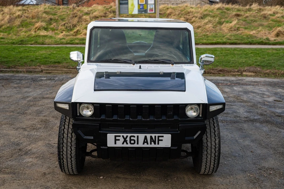 2011 Hummer - Image 6 of 30