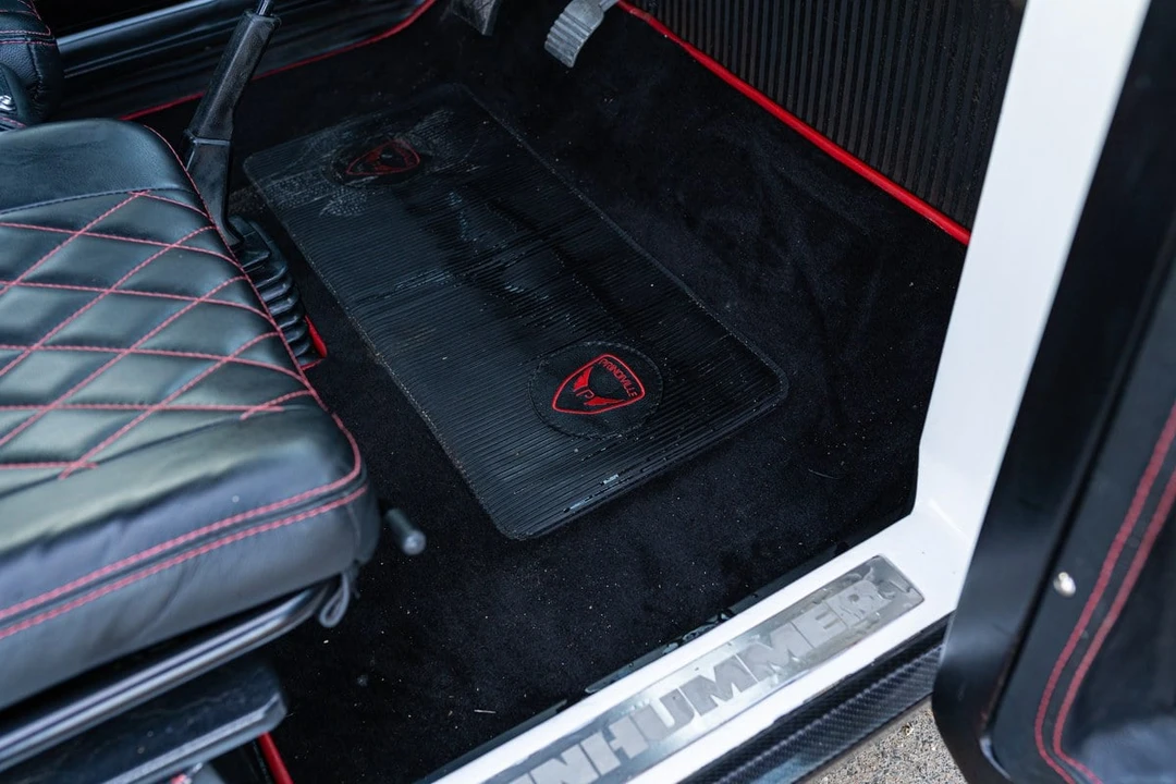 2011 Hummer - Image 30 of 30