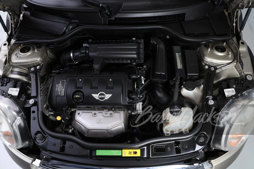 2011 Mini Mini 2nd Gen - Image 3 of 5