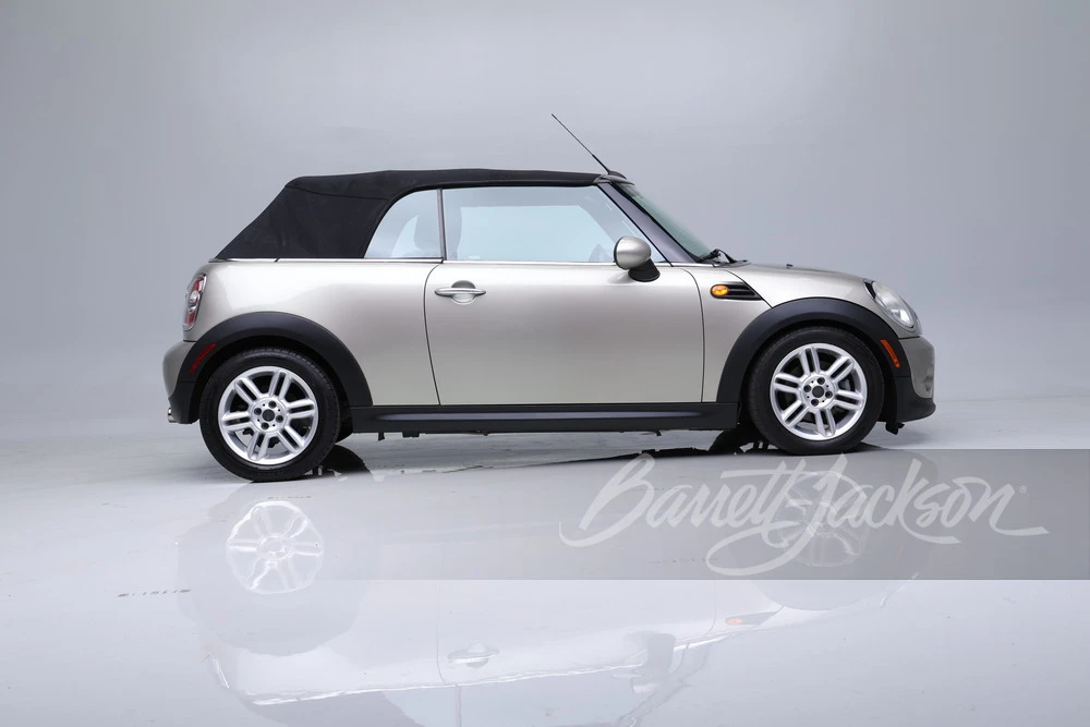 2011 Mini Mini 2nd Gen - Image 5 of 5