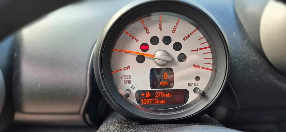 2011 Mini Countryman 1st Gen - Image 7 of 8