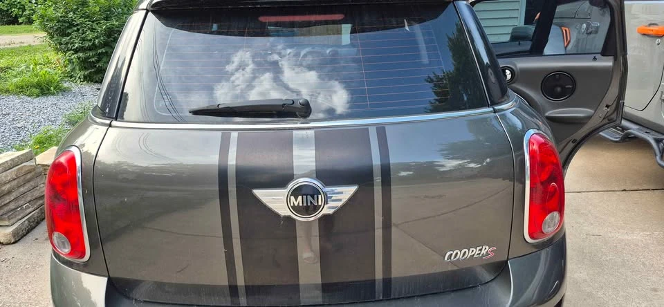 2011 Mini Countryman 1st Gen - Image 6 of 8