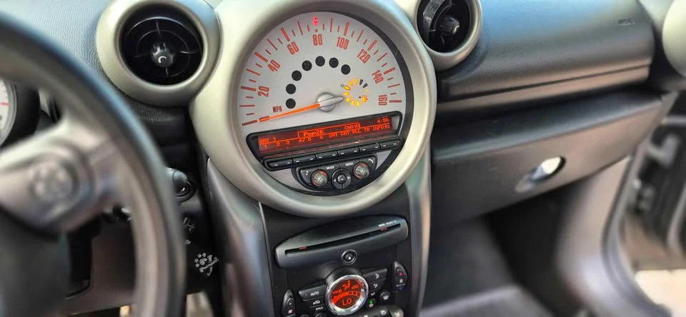 2011 Mini Countryman 1st Gen - Image 8 of 8