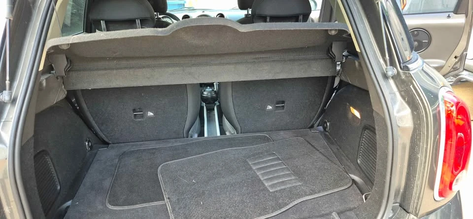 2011 Mini Countryman 1st Gen - Image 5 of 8