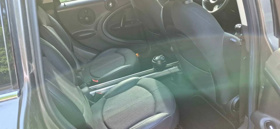 2011 Mini Countryman 1st Gen - Image 4 of 8