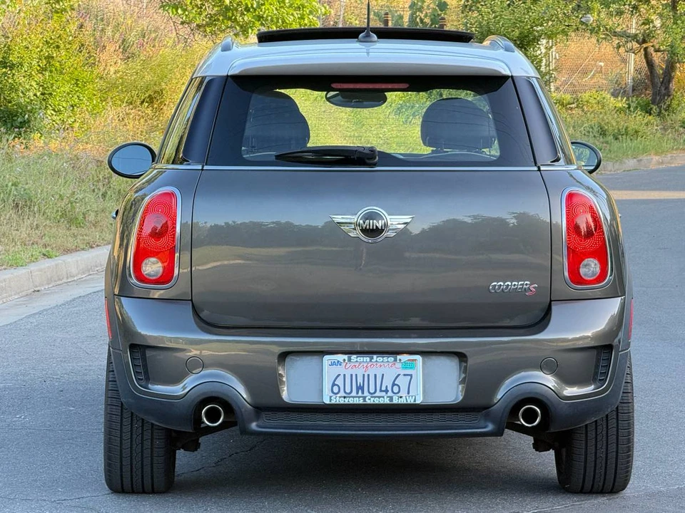 2011 Mini Countryman 1st Gen - Image 5 of 24