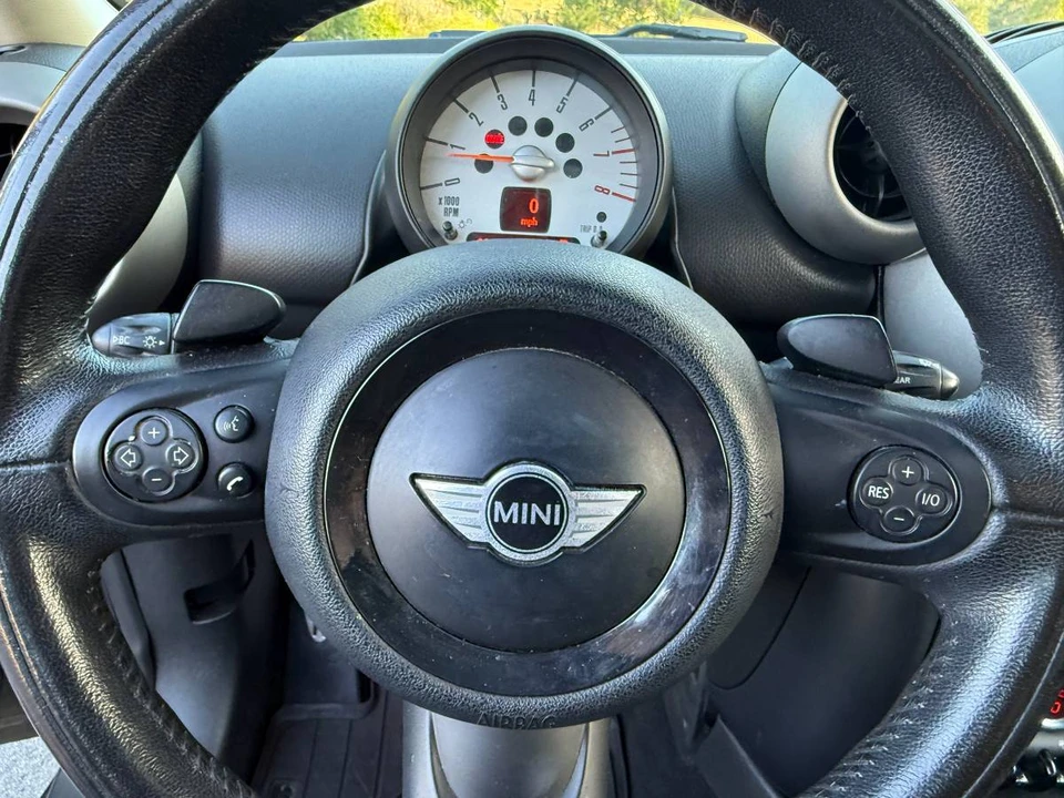 2011 Mini Countryman 1st Gen - Image 18 of 24