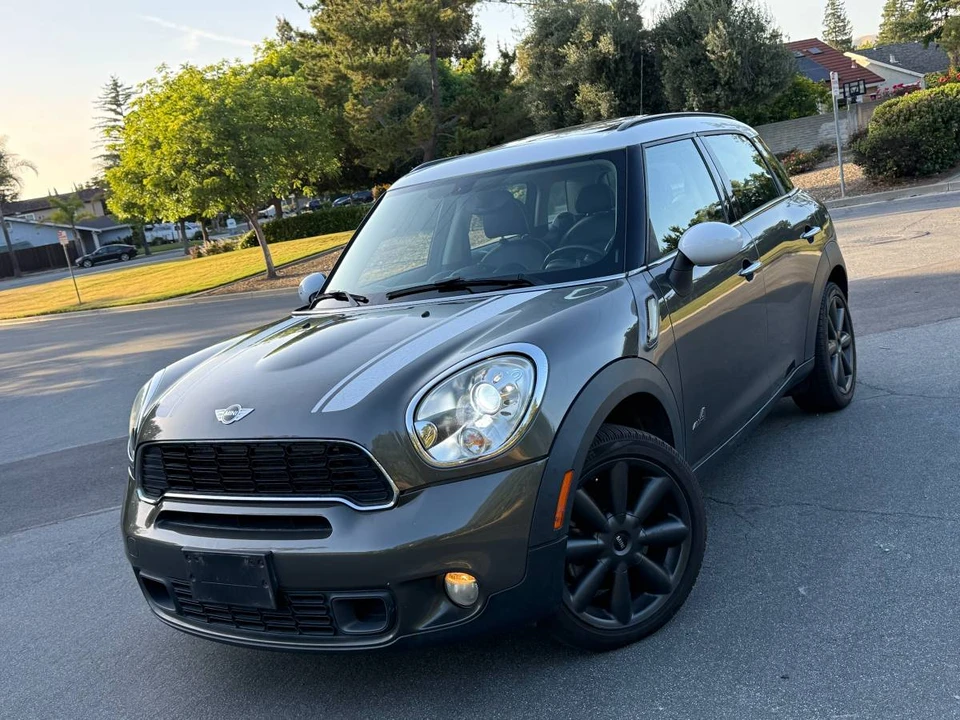 2011 Mini Countryman 1st Gen - Image 6 of 24