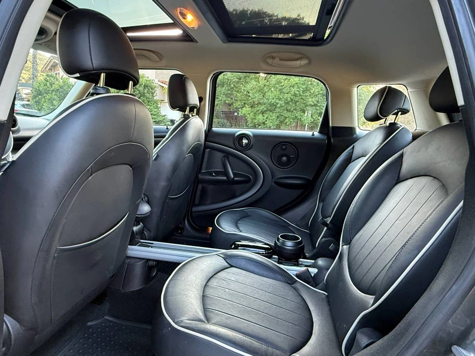 2011 Mini Countryman 1st Gen - Image 13 of 24
