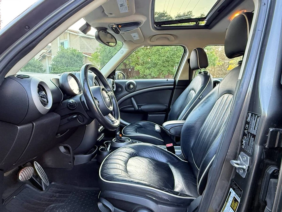 2011 Mini Countryman 1st Gen - Image 10 of 24