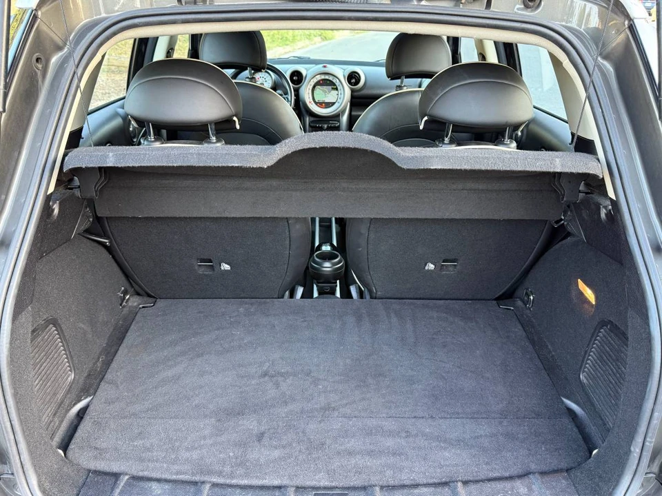 2011 Mini Countryman 1st Gen - Image 21 of 24