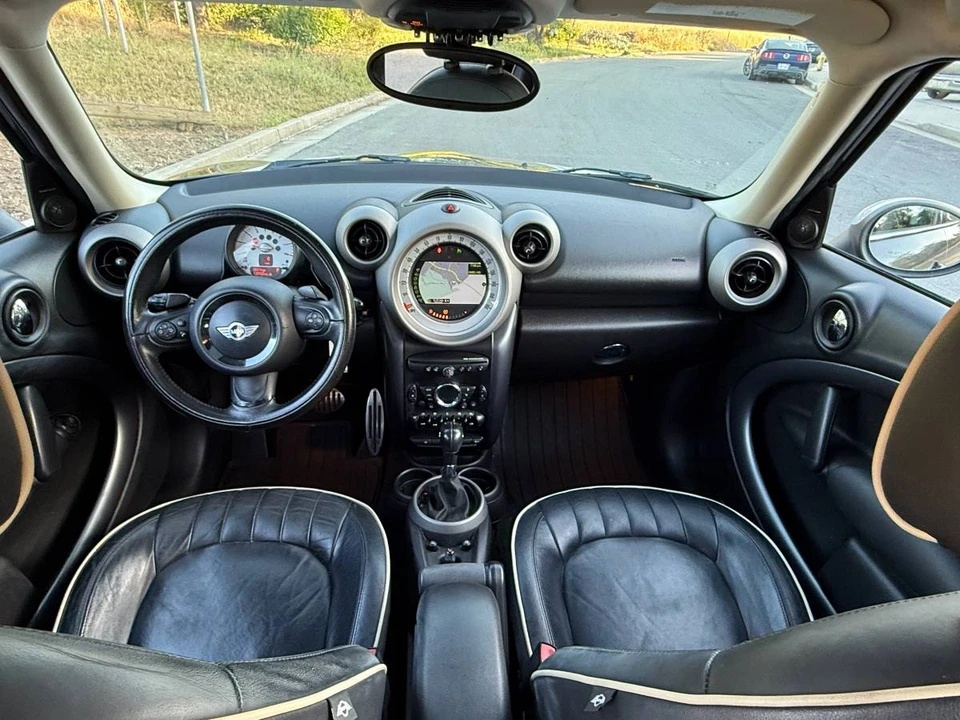 2011 Mini Countryman 1st Gen - Image 14 of 24
