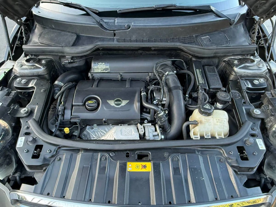 2011 Mini Countryman 1st Gen - Image 23 of 24