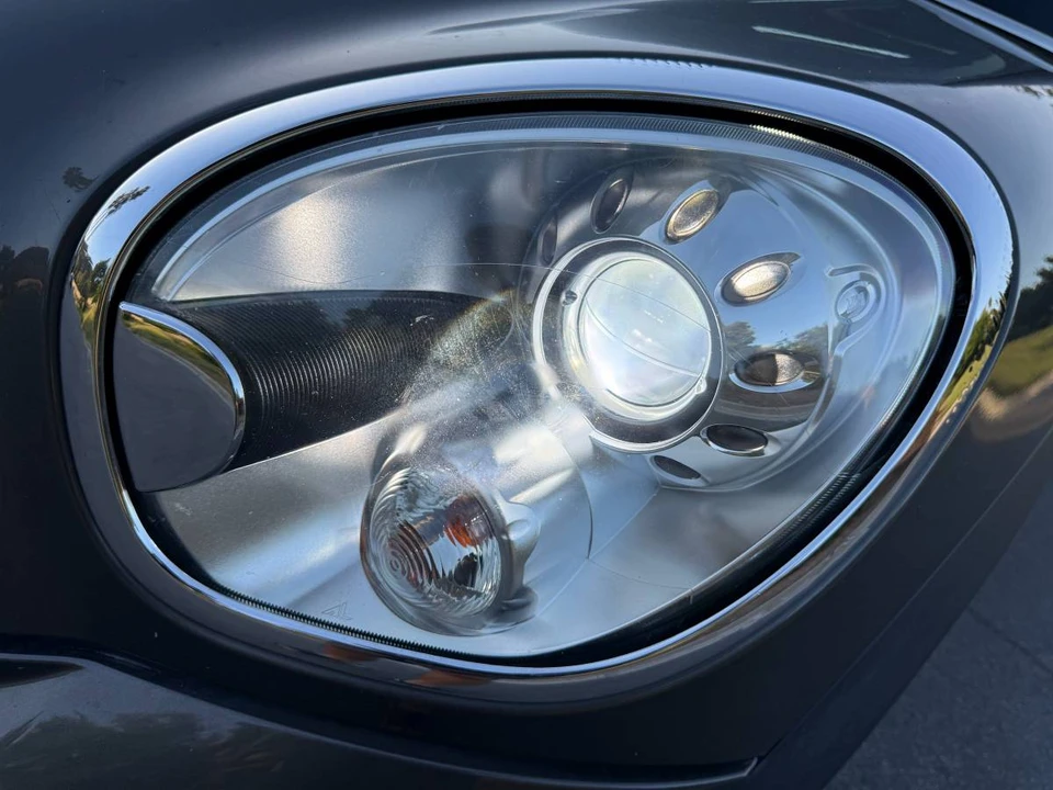 2011 Mini Countryman 1st Gen - Image 19 of 24