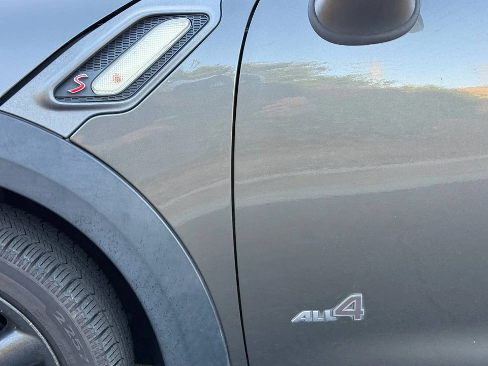 2011 Mini Countryman 1st Gen - Image 9 of 24