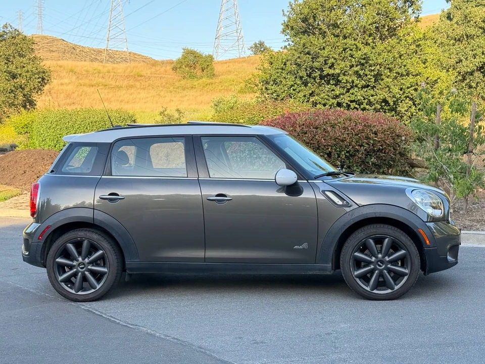 2011 Mini Countryman 1st Gen - Image 8 of 24
