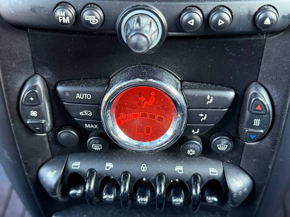 2011 Mini Countryman 1st Gen - Image 17 of 24