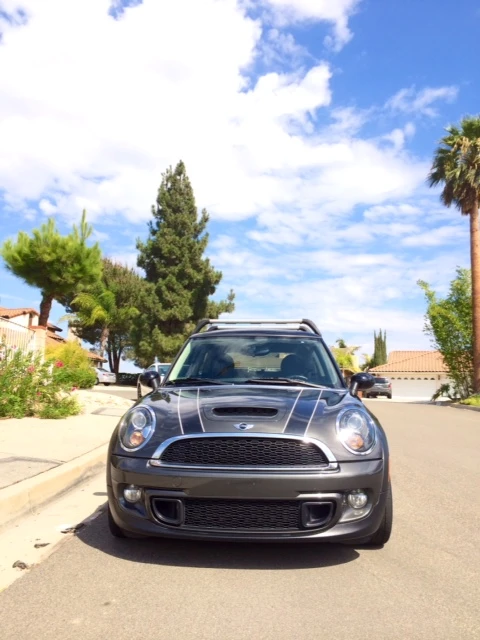 2011 Mini Mini 2nd Gen - Image 2 of 5