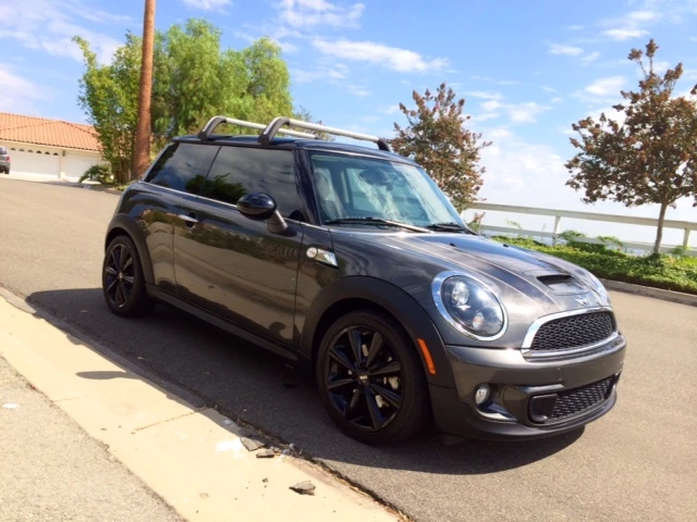 2011 Mini Mini 2nd Gen - Image 3 of 5