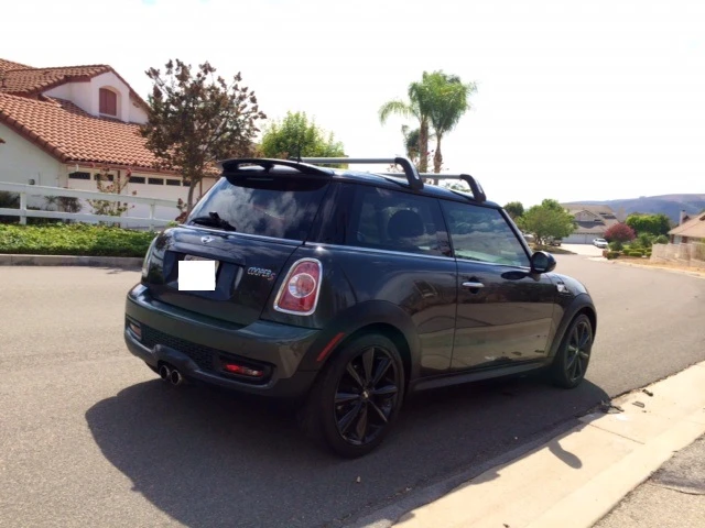 2011 Mini Mini 2nd Gen - Image 5 of 5