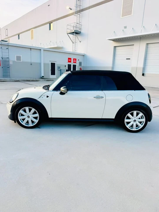2011 Mini Mini 2nd Gen - Image 6 of 12