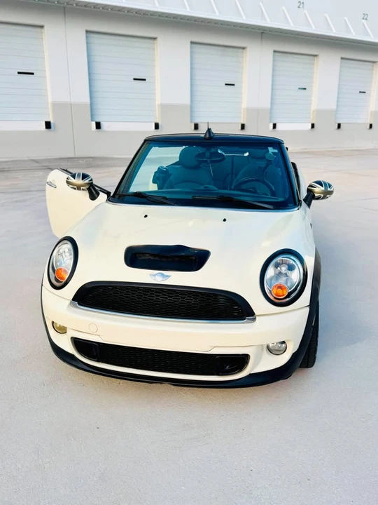 2011 Mini Mini 2nd Gen - Image 4 of 12