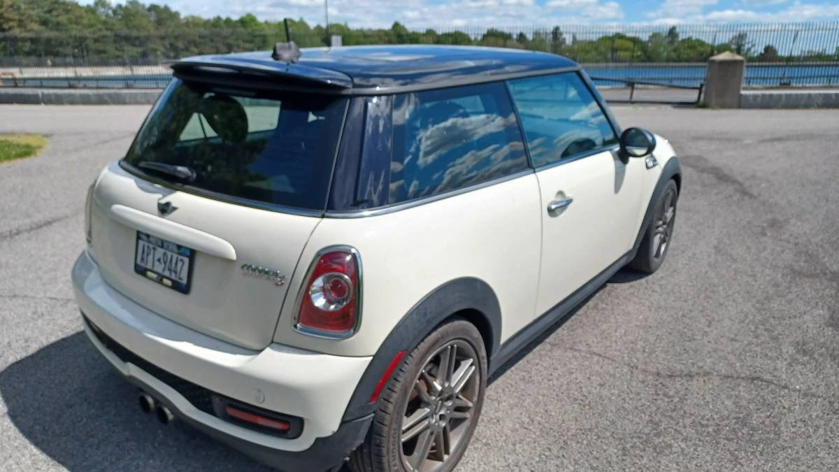 2011 Mini Mini 2nd Gen - Image 5 of 18