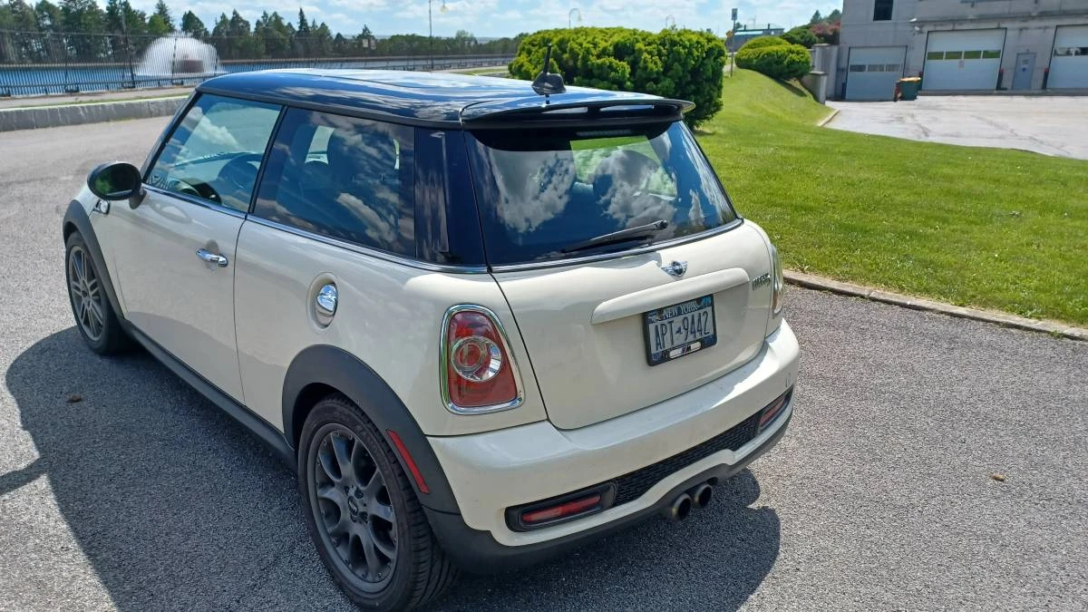 2011 Mini Mini 2nd Gen - Image 6 of 18