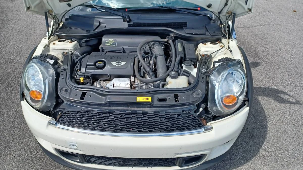 2011 Mini Mini 2nd Gen - Image 11 of 18