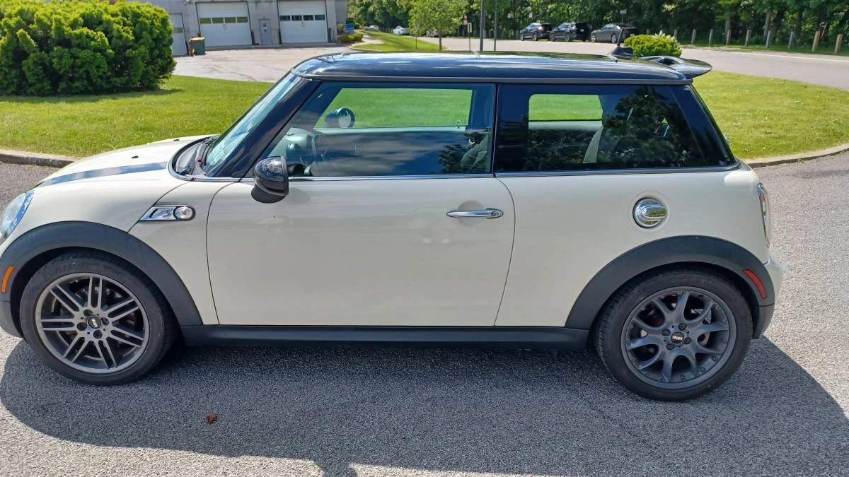 2011 Mini Mini 2nd Gen - Image 14 of 18