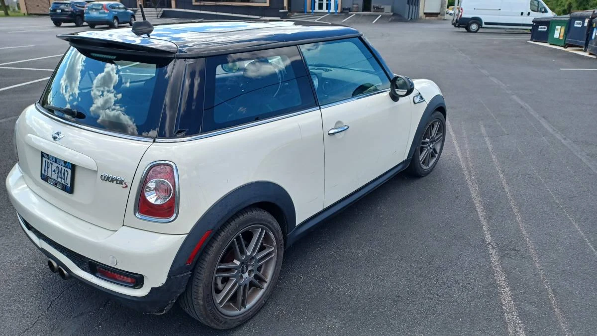 2011 Mini Mini 2nd Gen - Image 18 of 18