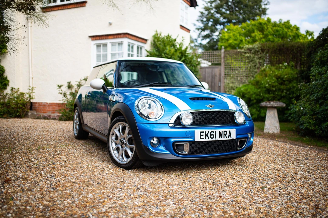 2011 Mini Mini 2nd Gen - Image 18 of 31