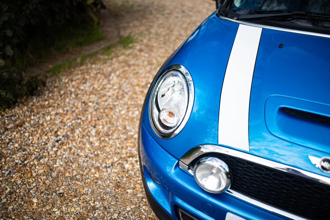 2011 Mini Mini 2nd Gen - Image 27 of 31