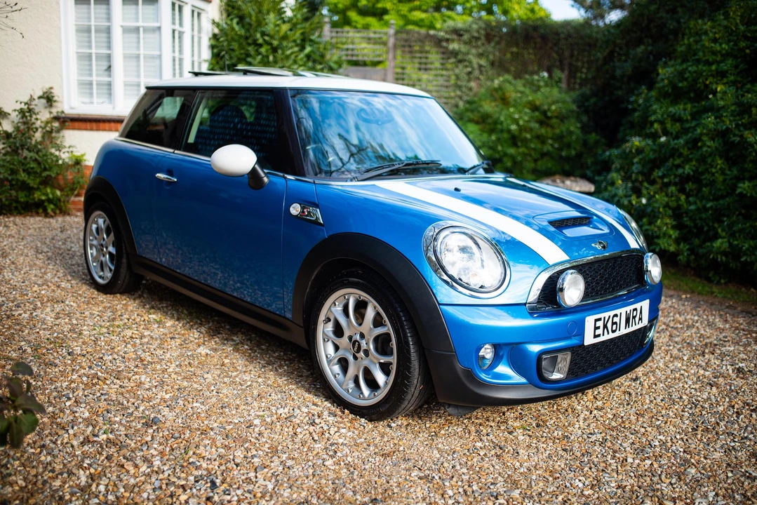 2011 Mini Mini 2nd Gen - Image 16 of 31