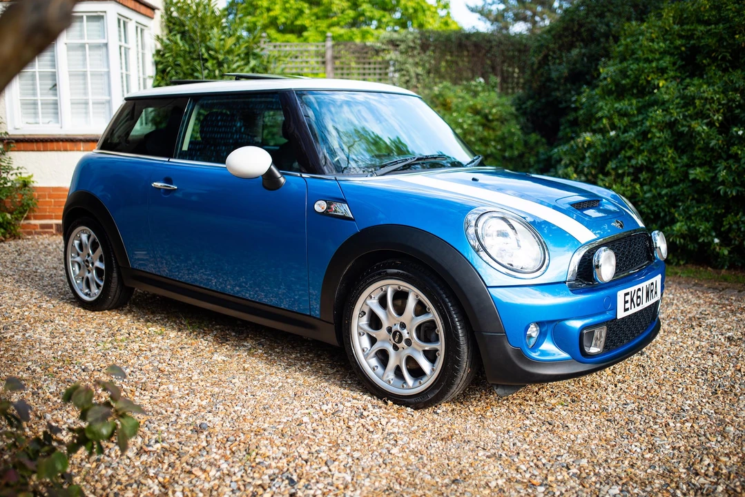 2011 Mini Mini 2nd Gen - Image 17 of 31