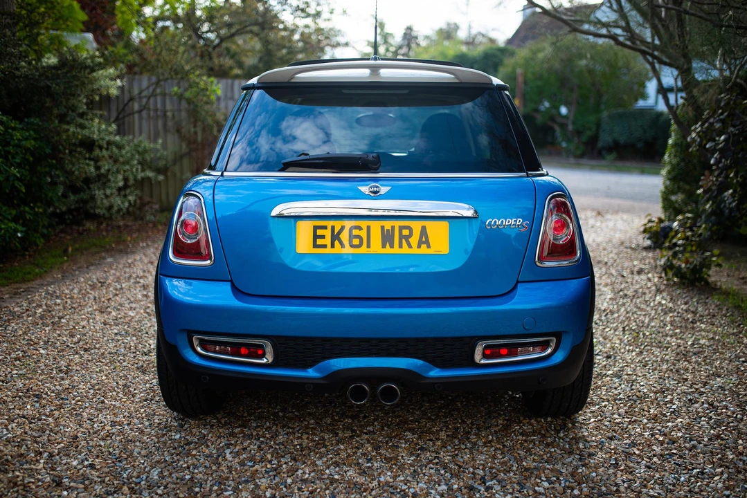 2011 Mini Mini 2nd Gen - Image 7 of 31