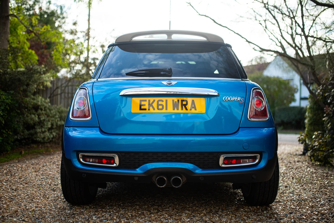 2011 Mini Mini 2nd Gen - Image 13 of 31