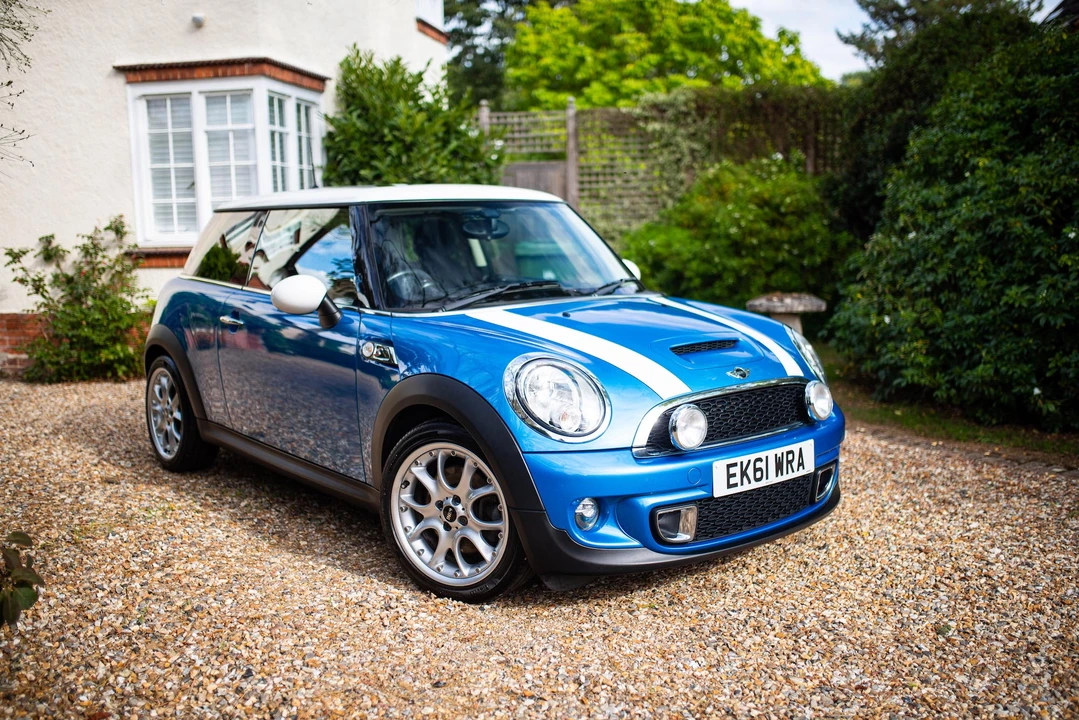 2011 Mini Mini 2nd Gen - Image 9 of 31