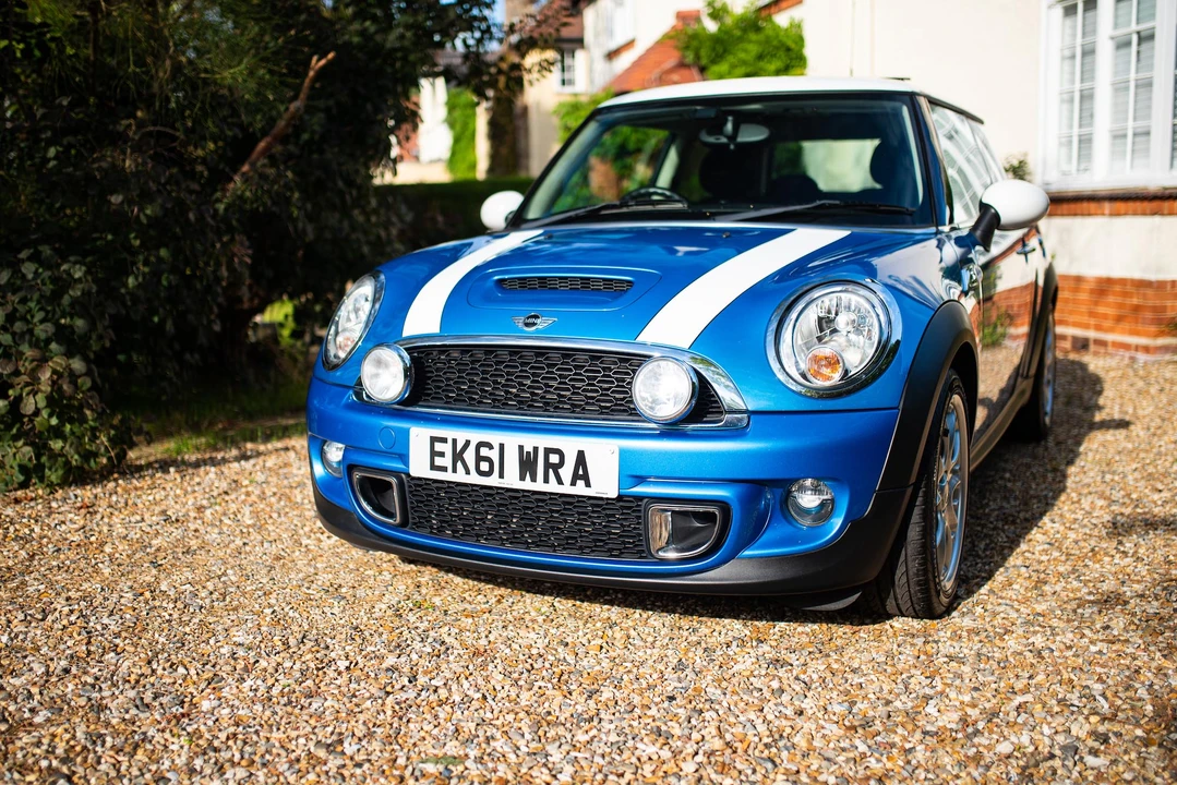 2011 Mini Mini 2nd Gen - Image 11 of 31