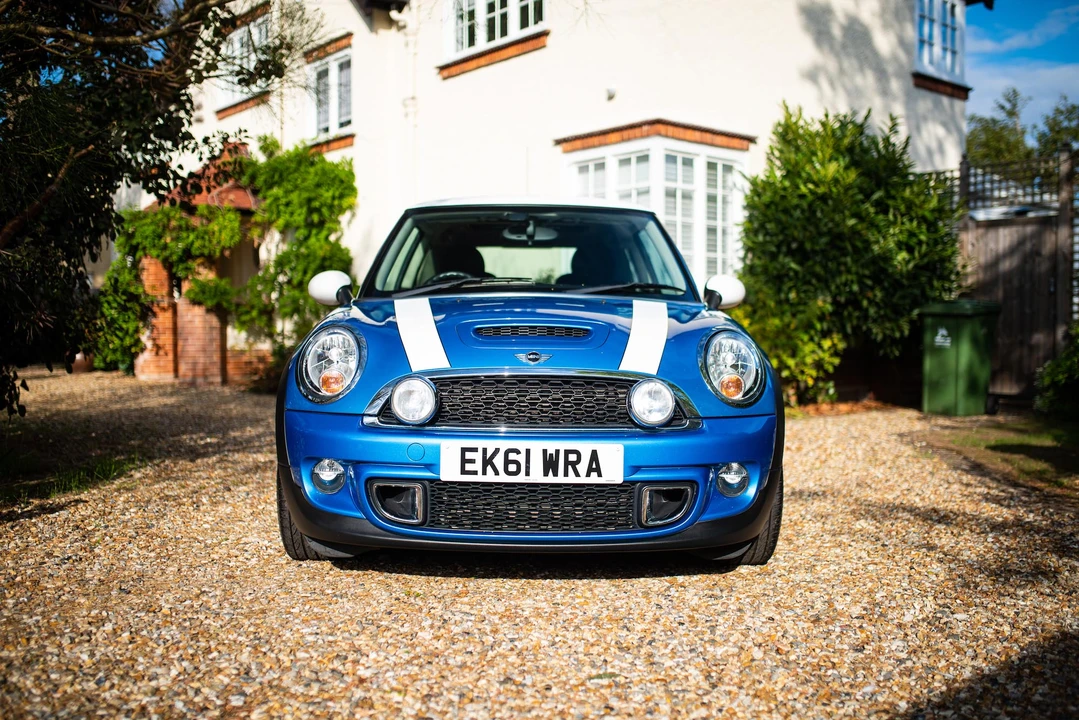2011 Mini Mini 2nd Gen - Image 10 of 31