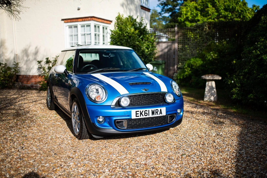 2011 Mini Mini 2nd Gen - Image 19 of 31