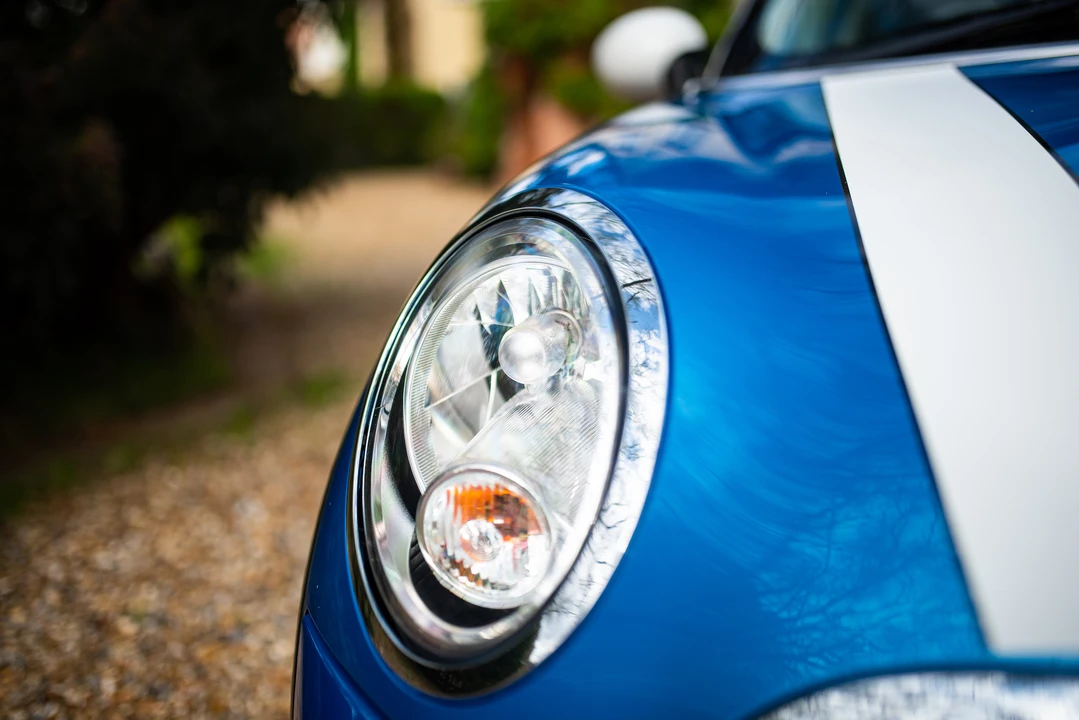 2011 Mini Mini 2nd Gen - Image 22 of 31