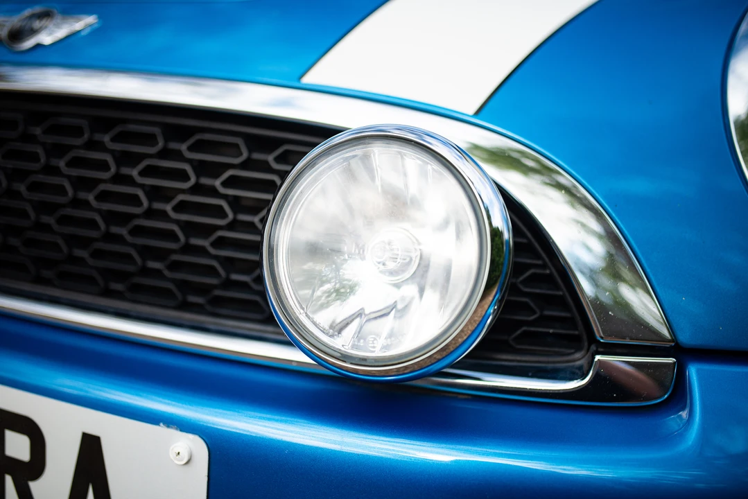 2011 Mini Mini 2nd Gen - Image 25 of 31