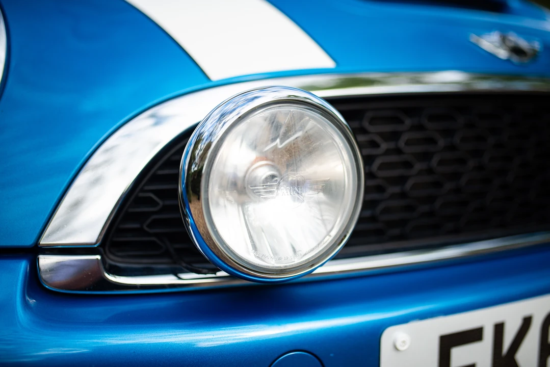 2011 Mini Mini 2nd Gen - Image 26 of 31