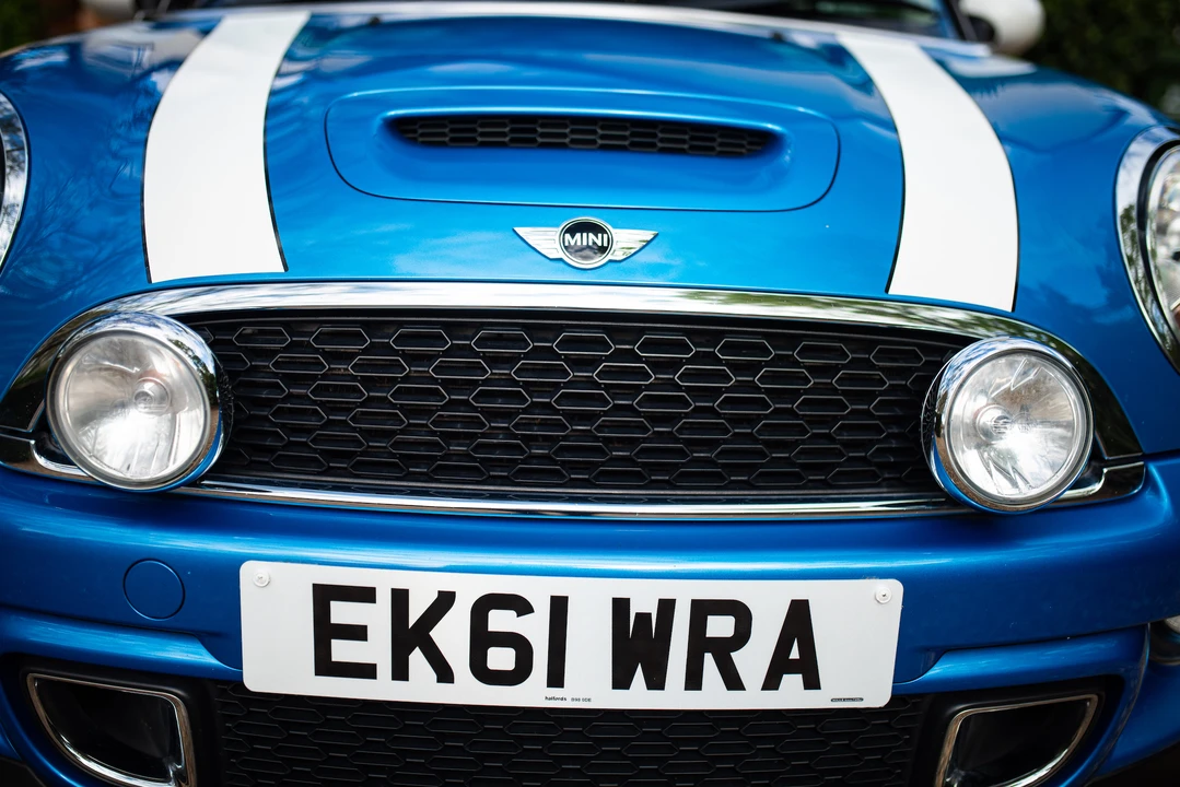 2011 Mini Mini 2nd Gen - Image 20 of 31