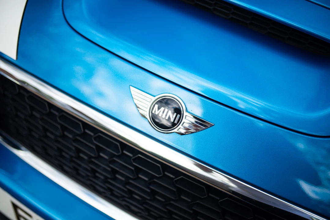 2011 Mini Mini 2nd Gen - Image 28 of 31
