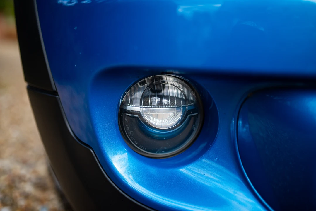 2011 Mini Mini 2nd Gen - Image 30 of 31